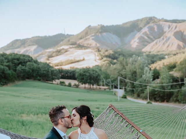 Il matrimonio di Giovanni e Laria a Castel San Pietro Terme, Bologna 55