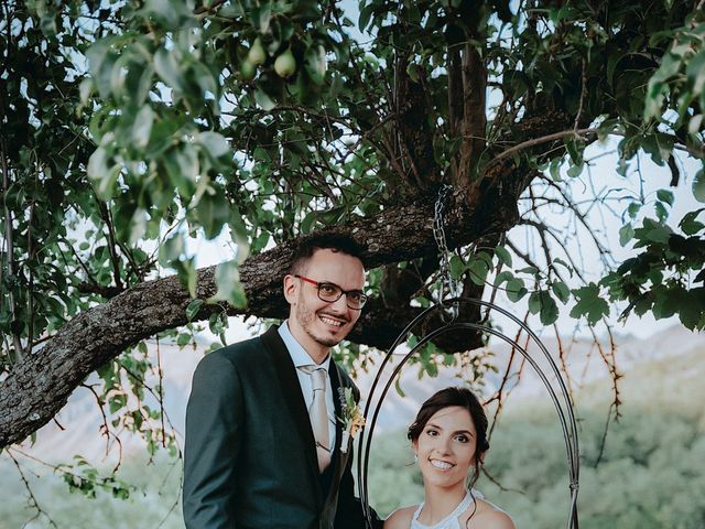 Il matrimonio di Giovanni e Laria a Castel San Pietro Terme, Bologna 56