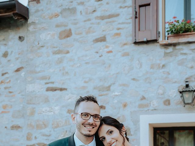 Il matrimonio di Giovanni e Laria a Castel San Pietro Terme, Bologna 59