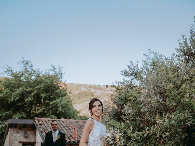 Il matrimonio di Giovanni e Laria a Castel San Pietro Terme, Bologna 70