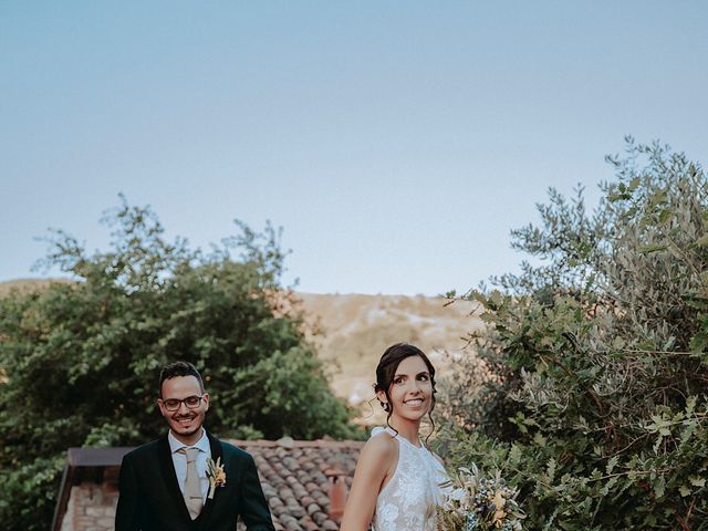 Il matrimonio di Giovanni e Laria a Castel San Pietro Terme, Bologna 71