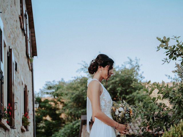 Il matrimonio di Giovanni e Laria a Castel San Pietro Terme, Bologna 72