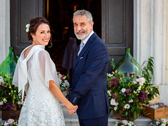 Il matrimonio di Roberto e Giulia a Bergamo, Bergamo 9