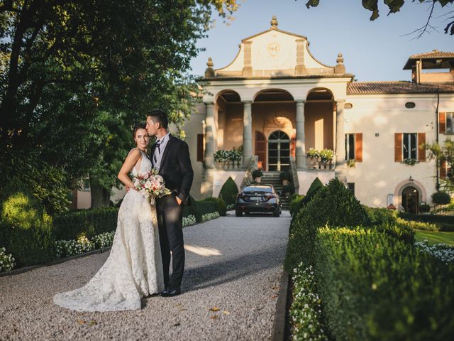 Il matrimonio di Roberto e Giulia a Bergamo, Bergamo 24