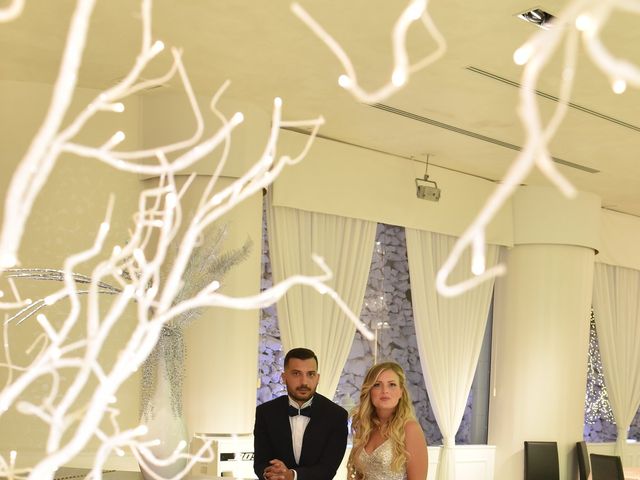 Il matrimonio di Domenico  e Anna Celeste a San Giovanni Rotondo, Foggia 5