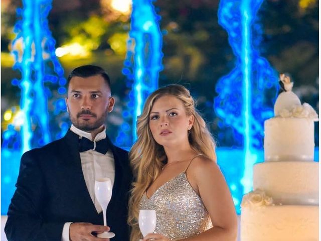 Il matrimonio di Domenico  e Anna Celeste a San Giovanni Rotondo, Foggia 6