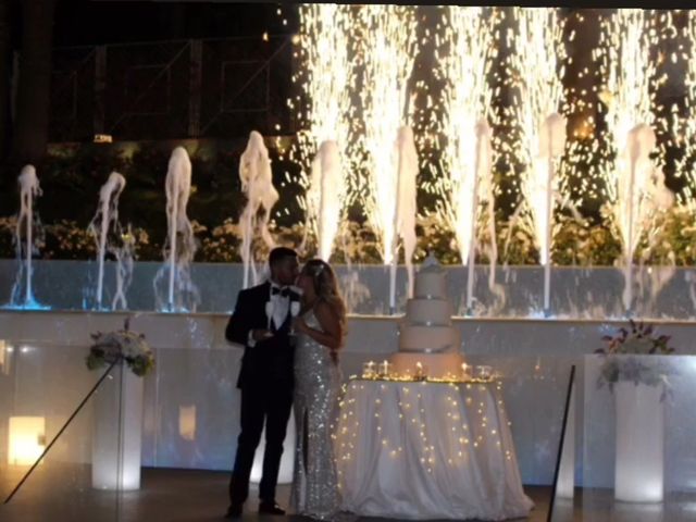 Il matrimonio di Domenico  e Anna Celeste a San Giovanni Rotondo, Foggia 8