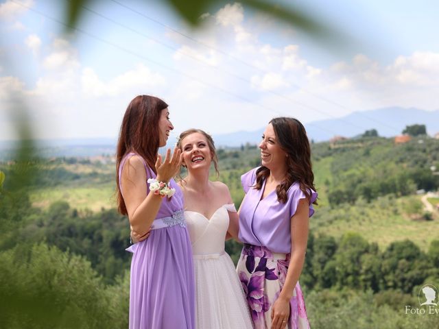 Il matrimonio di Felice e Valentina  a Tarano, Rieti 9