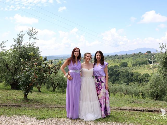 Il matrimonio di Felice e Valentina  a Tarano, Rieti 11