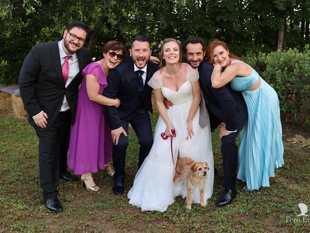 Il matrimonio di Felice e Valentina  a Tarano, Rieti 20