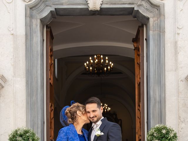 Il matrimonio di Elena e Biagio a Gradisca d&apos;Isonzo, Gorizia 21