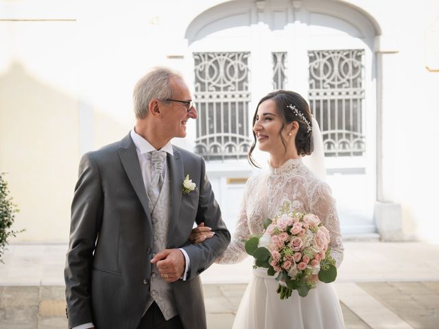 Il matrimonio di Elena e Biagio a Gradisca d&apos;Isonzo, Gorizia 24
