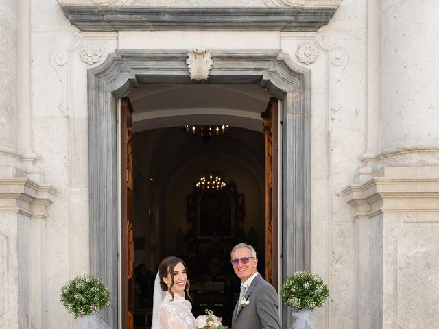 Il matrimonio di Elena e Biagio a Gradisca d&apos;Isonzo, Gorizia 25