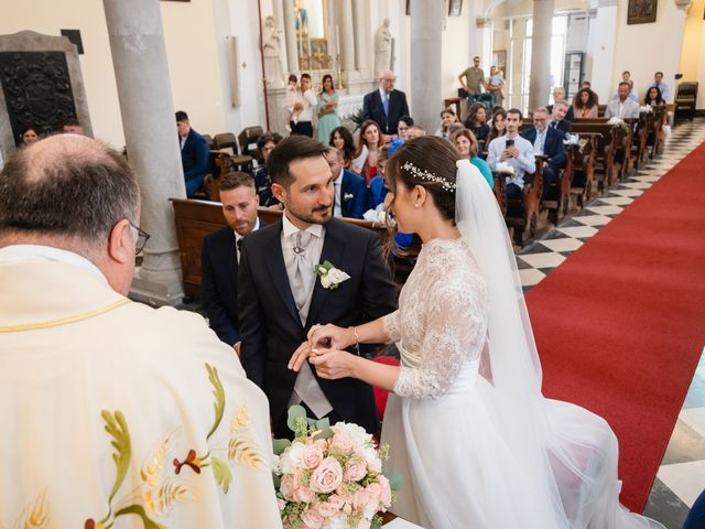 Il matrimonio di Elena e Biagio a Gradisca d&apos;Isonzo, Gorizia 30