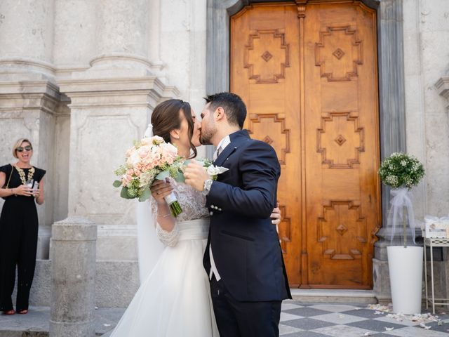 Il matrimonio di Elena e Biagio a Gradisca d&apos;Isonzo, Gorizia 42