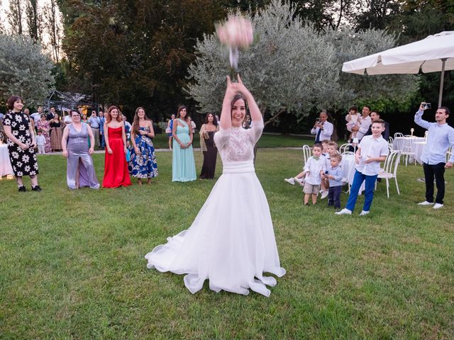 Il matrimonio di Elena e Biagio a Gradisca d&apos;Isonzo, Gorizia 62