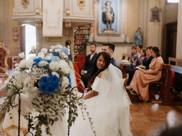 Il matrimonio di Marco e Jessica a Cremona, Cremona 22