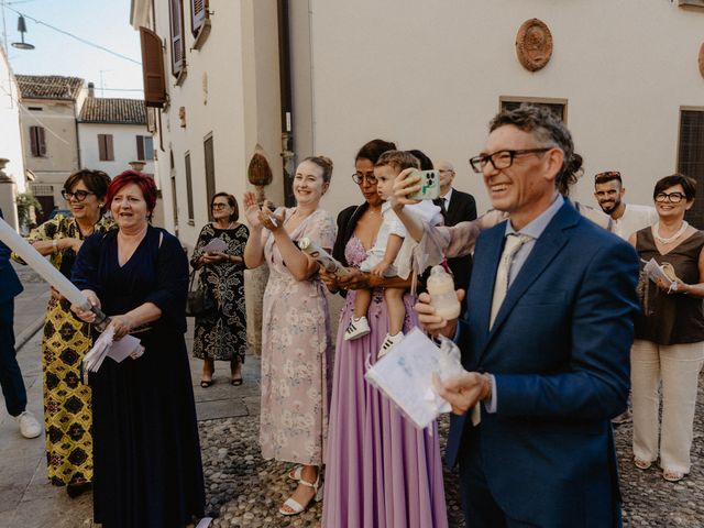Il matrimonio di Marco e Jessica a Cremona, Cremona 44
