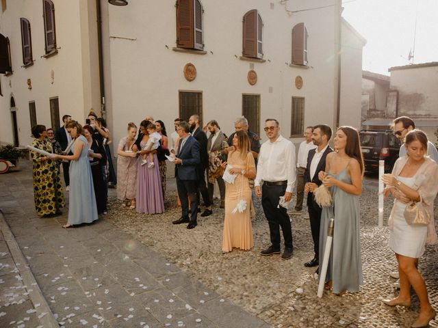 Il matrimonio di Marco e Jessica a Cremona, Cremona 45