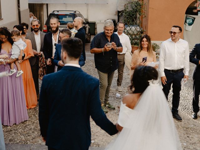 Il matrimonio di Marco e Jessica a Cremona, Cremona 46