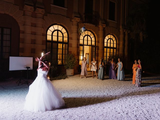 Il matrimonio di Marco e Jessica a Cremona, Cremona 130