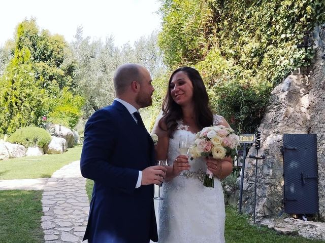 Il matrimonio di Alberto  e Claudia a Rieti, Rieti 3
