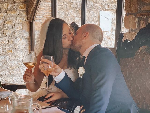 Il matrimonio di Alberto  e Claudia a Rieti, Rieti 4