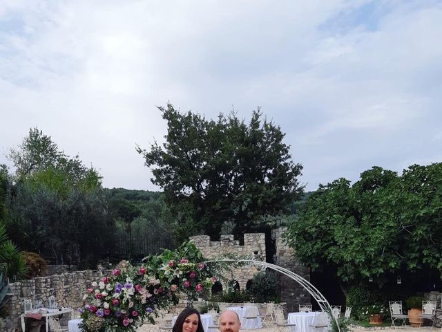 Il matrimonio di Alberto  e Claudia a Rieti, Rieti 7