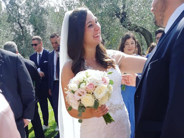 Il matrimonio di Alberto  e Claudia a Rieti, Rieti 10