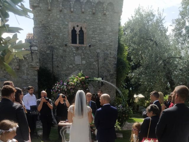 Il matrimonio di Alberto  e Claudia a Rieti, Rieti 12