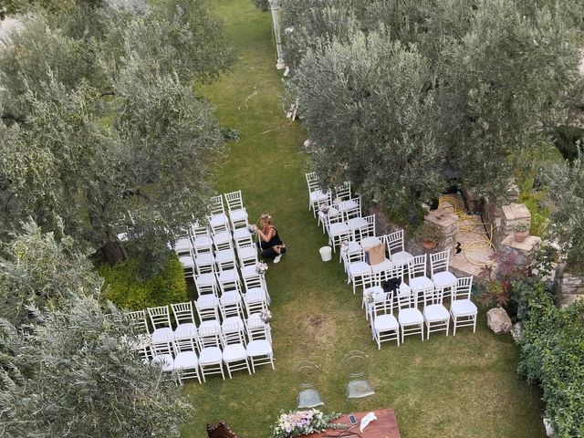 Il matrimonio di Alberto  e Claudia a Rieti, Rieti 13