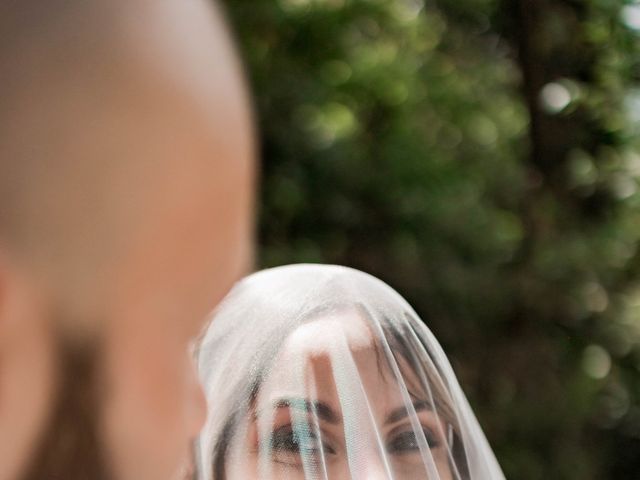Il matrimonio di GIovanni e Silvia a Silvi, Teramo 1