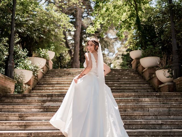Il matrimonio di GIovanni e Silvia a Silvi, Teramo 2