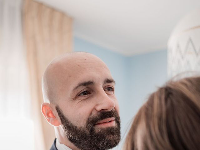 Il matrimonio di GIovanni e Silvia a Silvi, Teramo 61