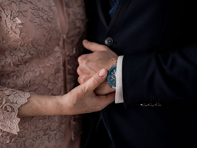 Il matrimonio di GIovanni e Silvia a Silvi, Teramo 66