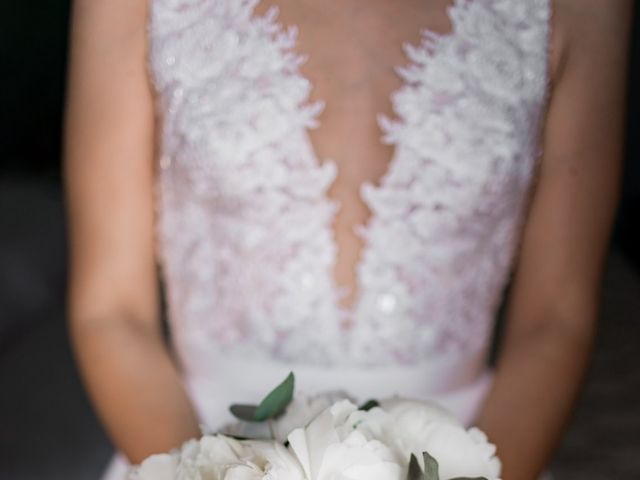 Il matrimonio di GIovanni e Silvia a Silvi, Teramo 99