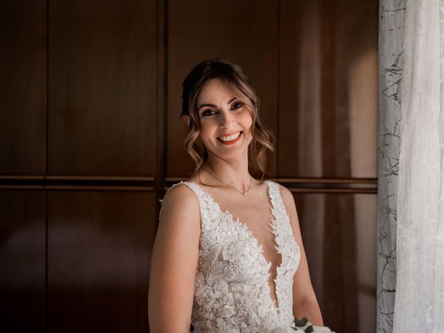 Il matrimonio di GIovanni e Silvia a Silvi, Teramo 103