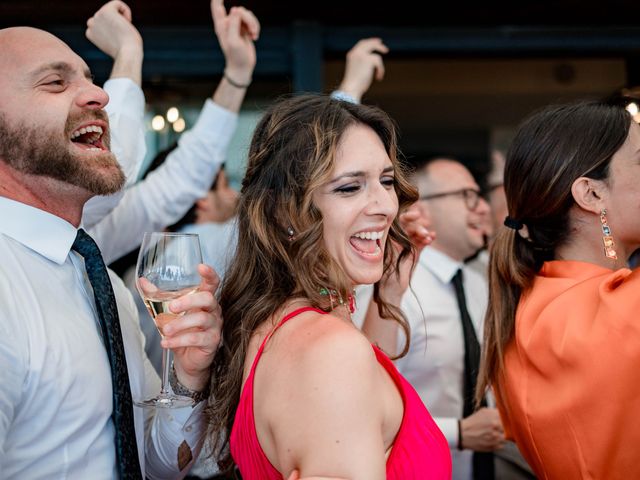 Il matrimonio di GIovanni e Silvia a Silvi, Teramo 164