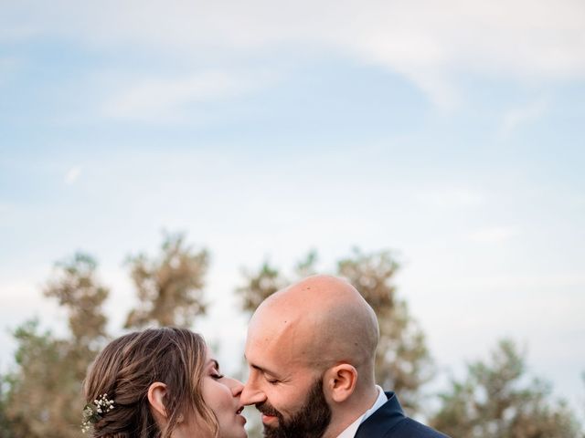 Il matrimonio di GIovanni e Silvia a Silvi, Teramo 188