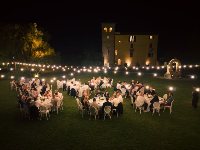 Il matrimonio di Edoardo e Mariù a Molinella, Bologna 89