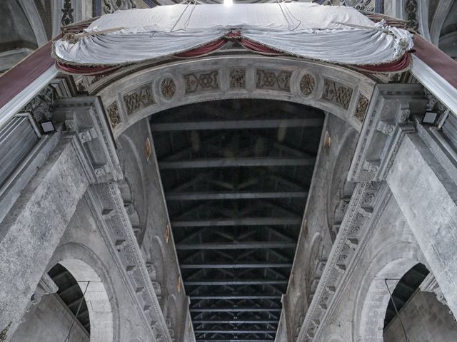 Il matrimonio di Alessia e Giuseppe a Palo del Colle, Bari 23