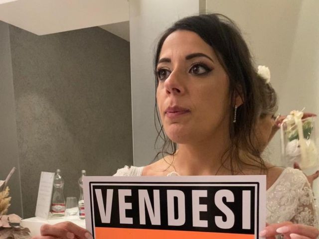 Il matrimonio di SANTO e FRANCESCA  a Acireale, Catania 10