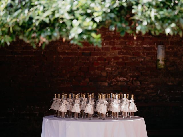 Il matrimonio di Francesco e Paola a Pavia, Pavia 14