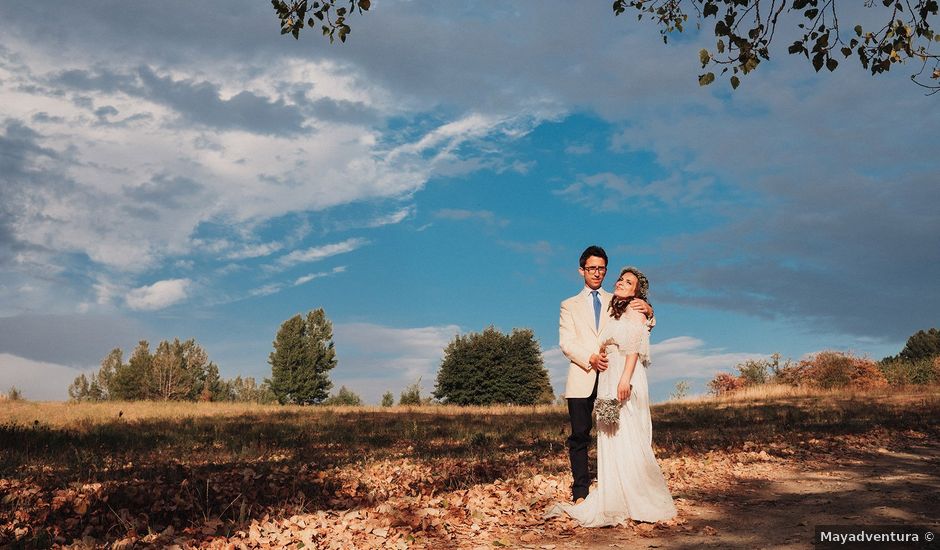 Il matrimonio di Gregor e Vittoria a San Giovanni in Fiore, Cosenza