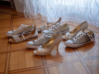 Le nozze di Elena e Eleonora 2