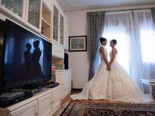 Le nozze di Elena e Eleonora 3