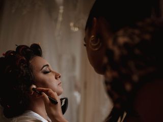 Le nozze di Alessia e Giuseppe 2
