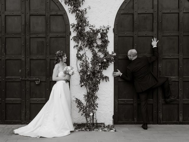 Il matrimonio di Silvia e Gianluca a San Lazzaro di Savena, Bologna 4