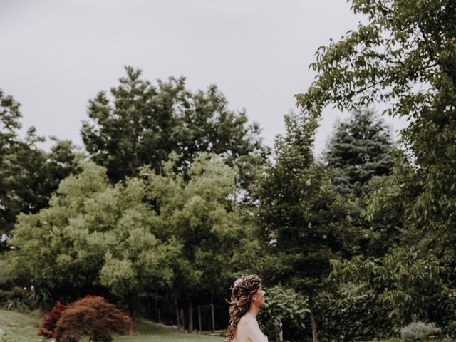 Il matrimonio di Silvia e Gianluca a San Lazzaro di Savena, Bologna 5