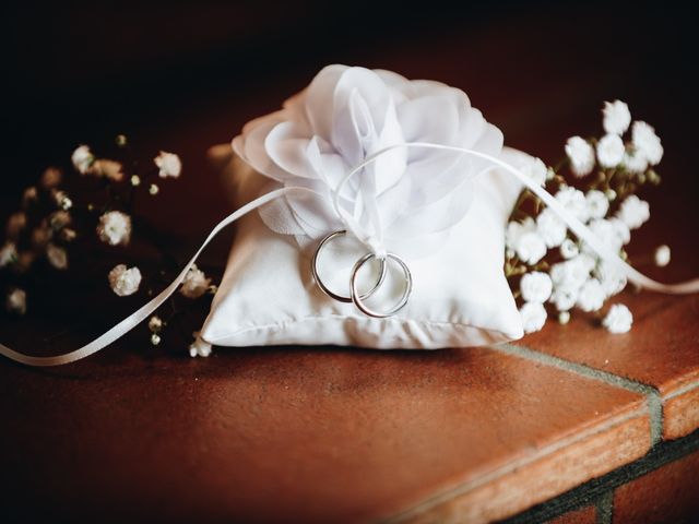 Il matrimonio di Silvia e Gianluca a San Lazzaro di Savena, Bologna 6